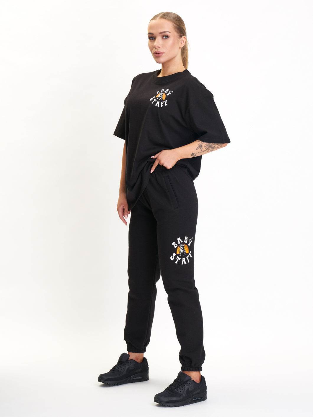 Senya Sweatpants - 1