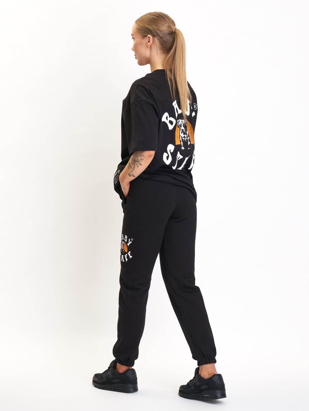 Senya Sweatpants - 2