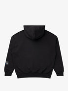 Babystaff College Oversize Hoodie Black - Amstaff Wear