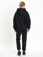 Babystaff College Oversize Hoodie Black - Amstaff Wear