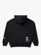 Babystaff Fast Oversized Hoodie Black - Amstaff Wear