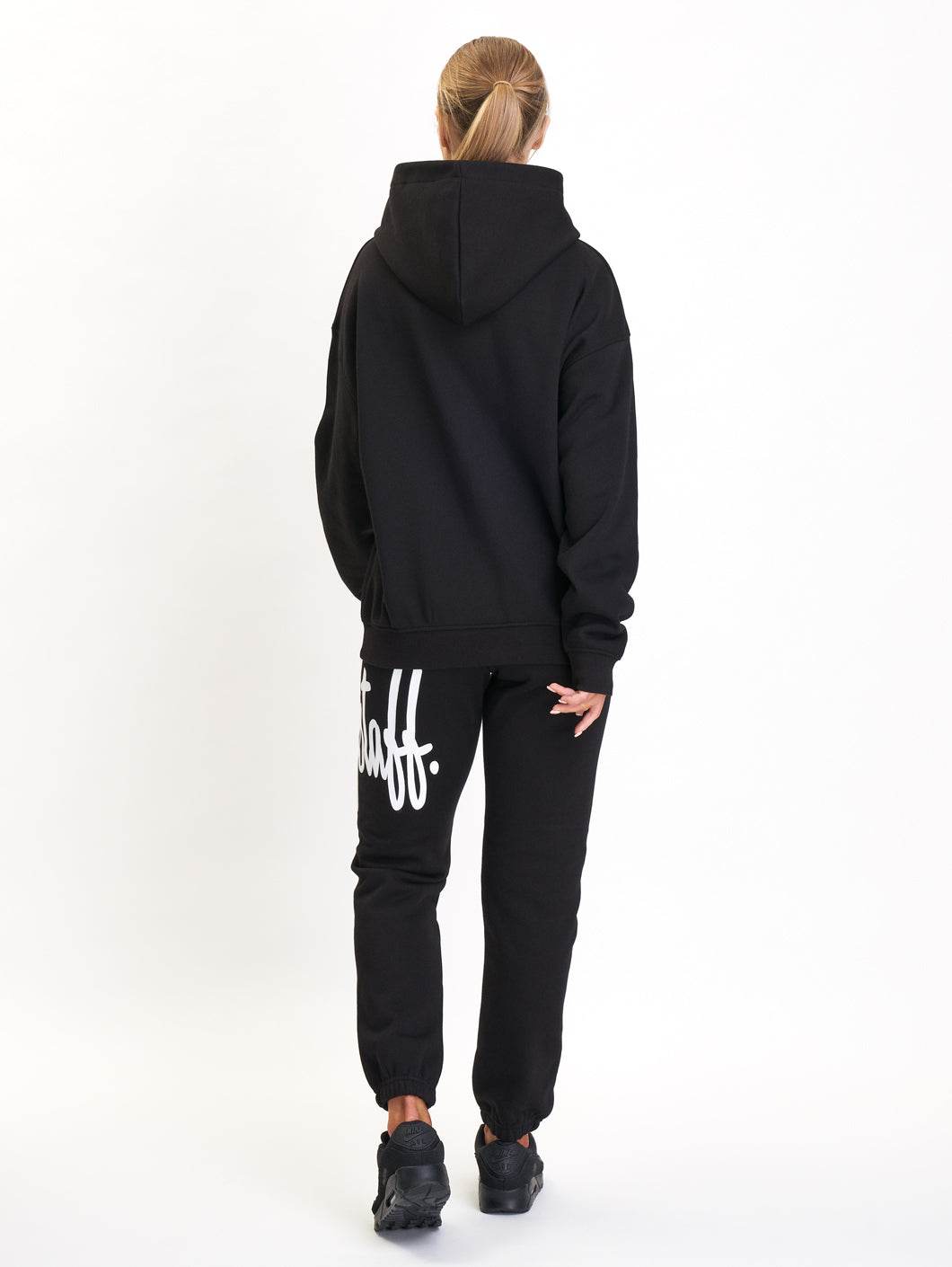 Fast Oversized Hoodie - 2