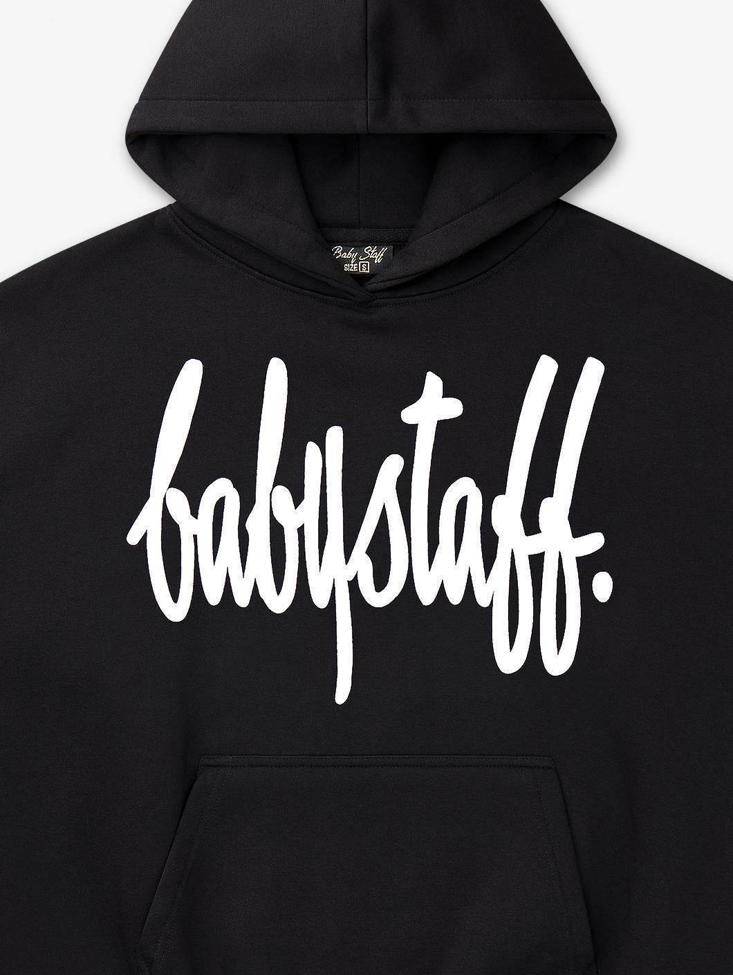 Fast Oversized Hoodie - 4