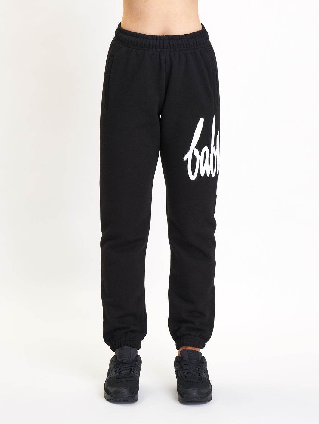 Fast Sweatpants - 4