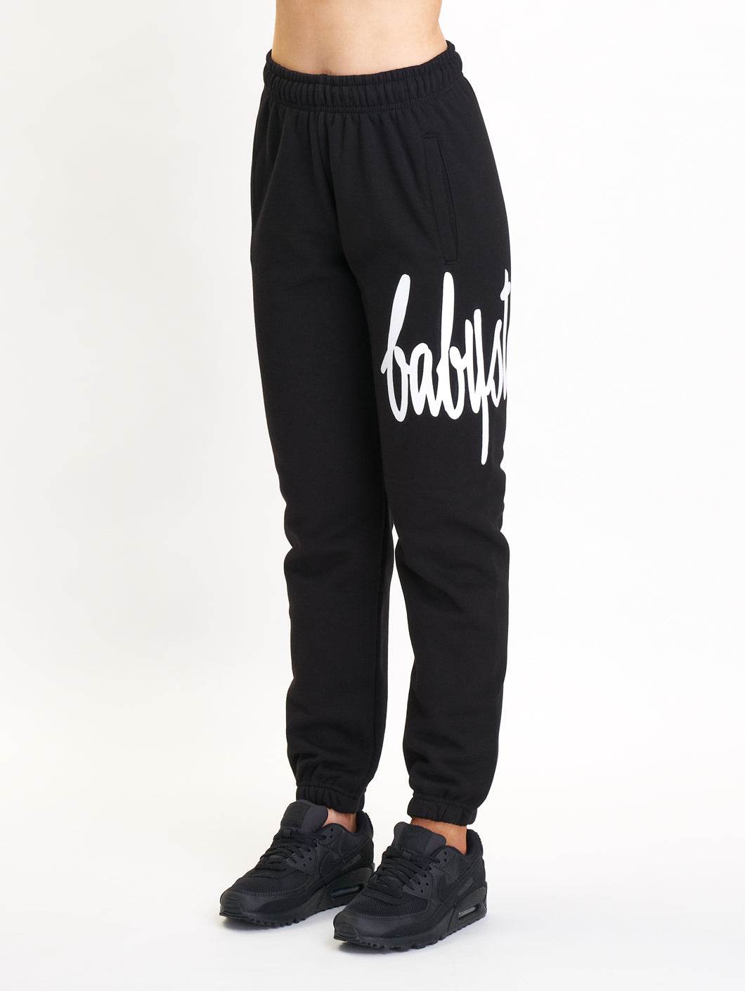 Fast Sweatpants - 5