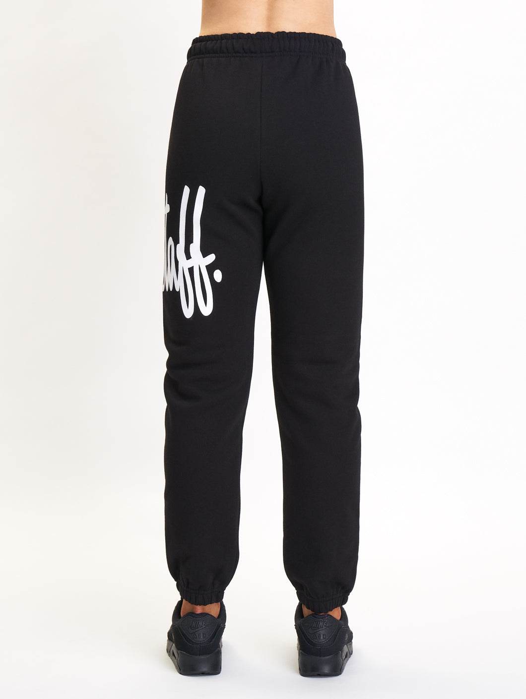 Fast Sweatpants - 6