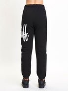 Babystaff Fast Sweatpants Black - Amstaff Wear