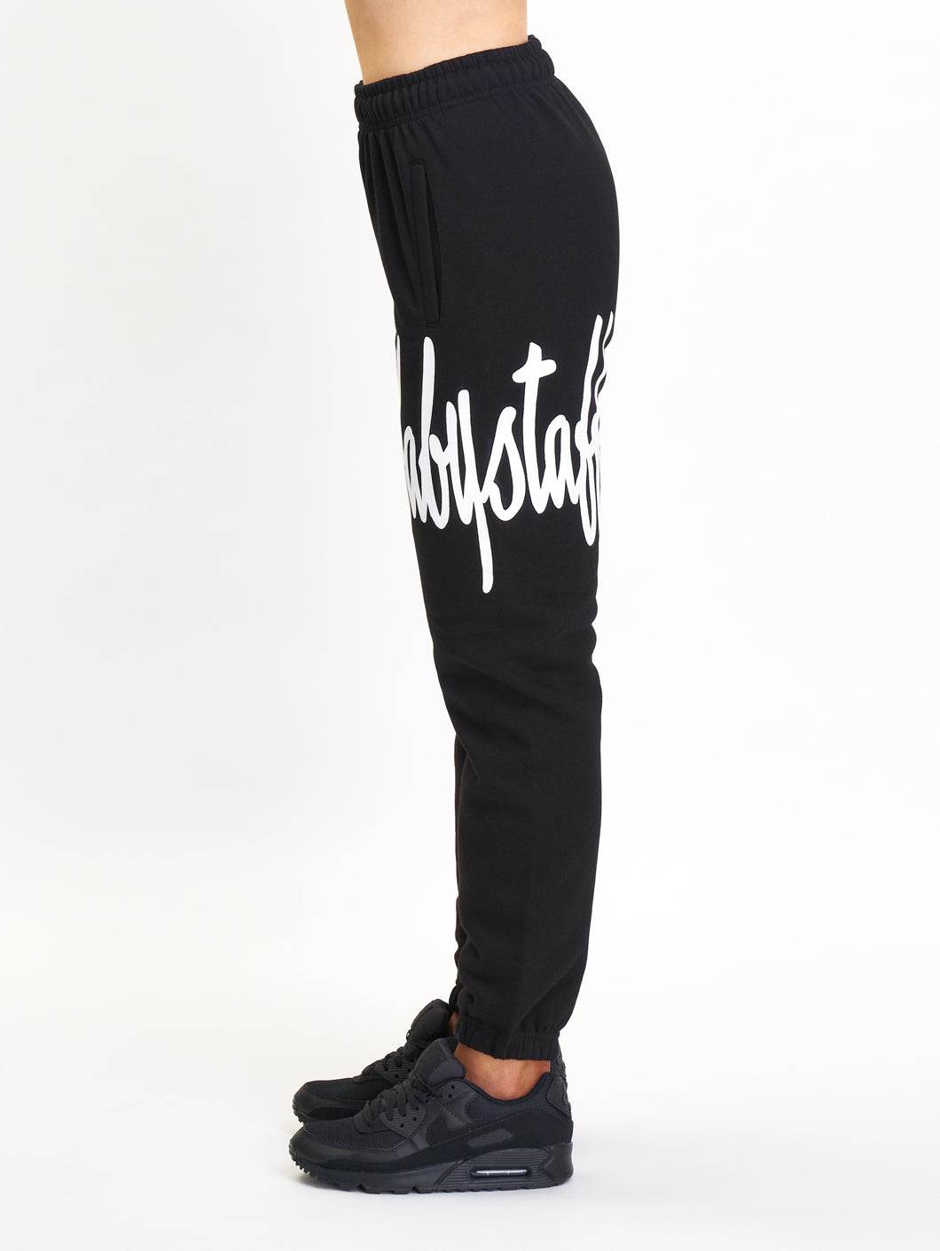 Fast Sweatpants - 7