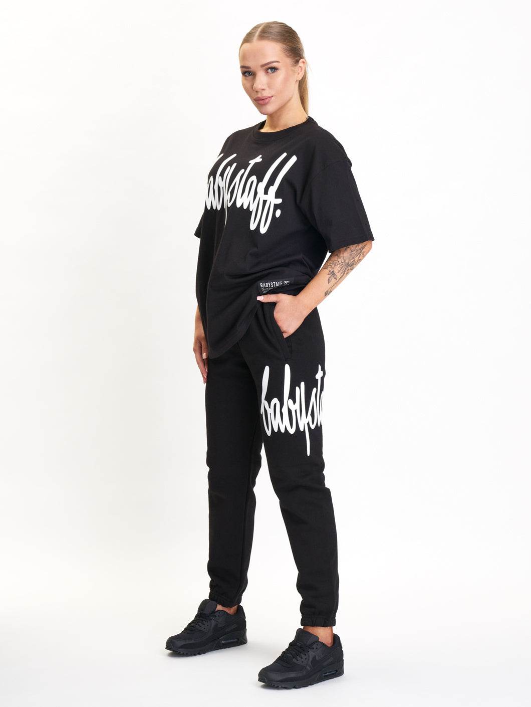 Fast Sweatpants - 1