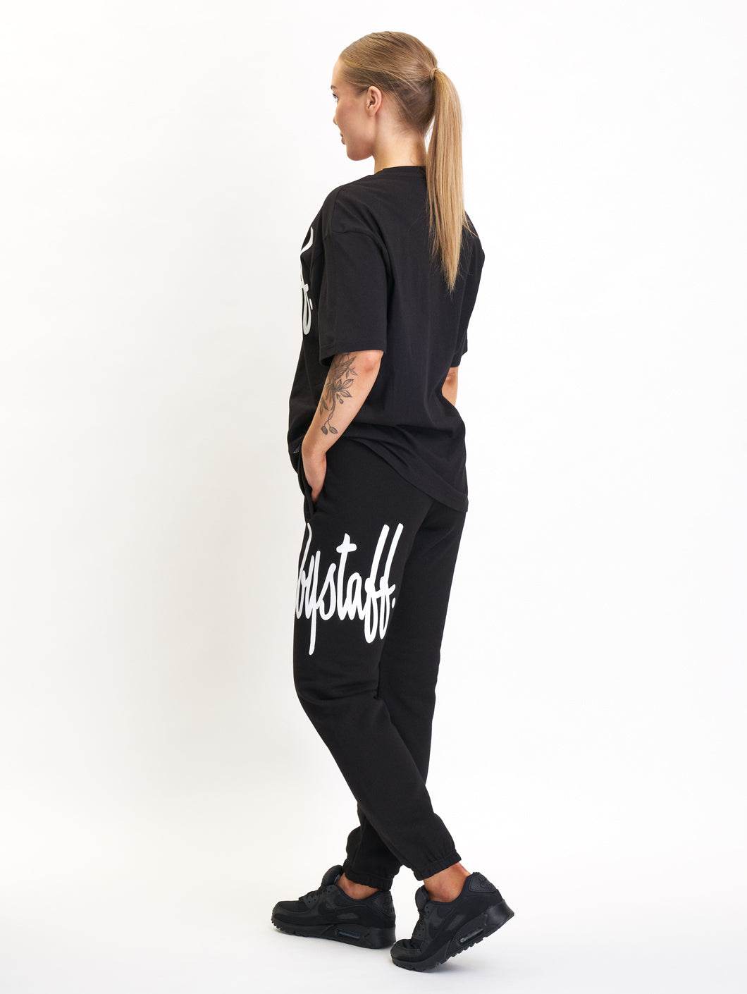 Fast Sweatpants - 2