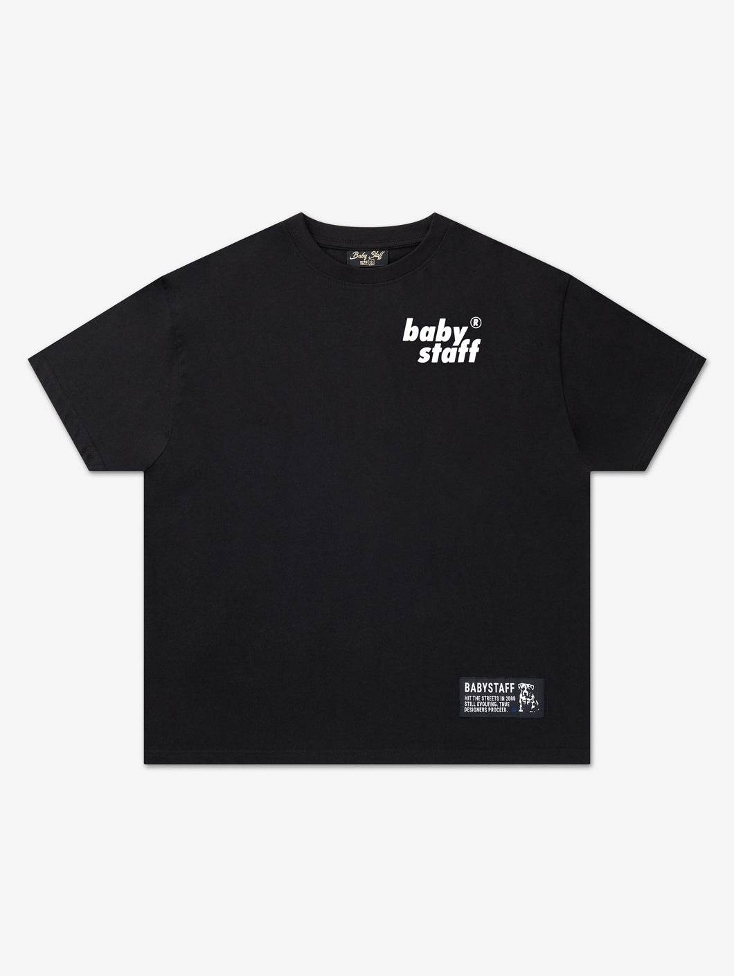 Modai Oversized T-Shirt - 5
