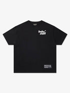 Babystaff Modai Oversize T-Shirt Black - Amstaff Wear