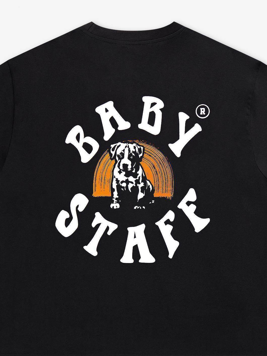 Babystaff Senya Oversized T-Shirt - 4