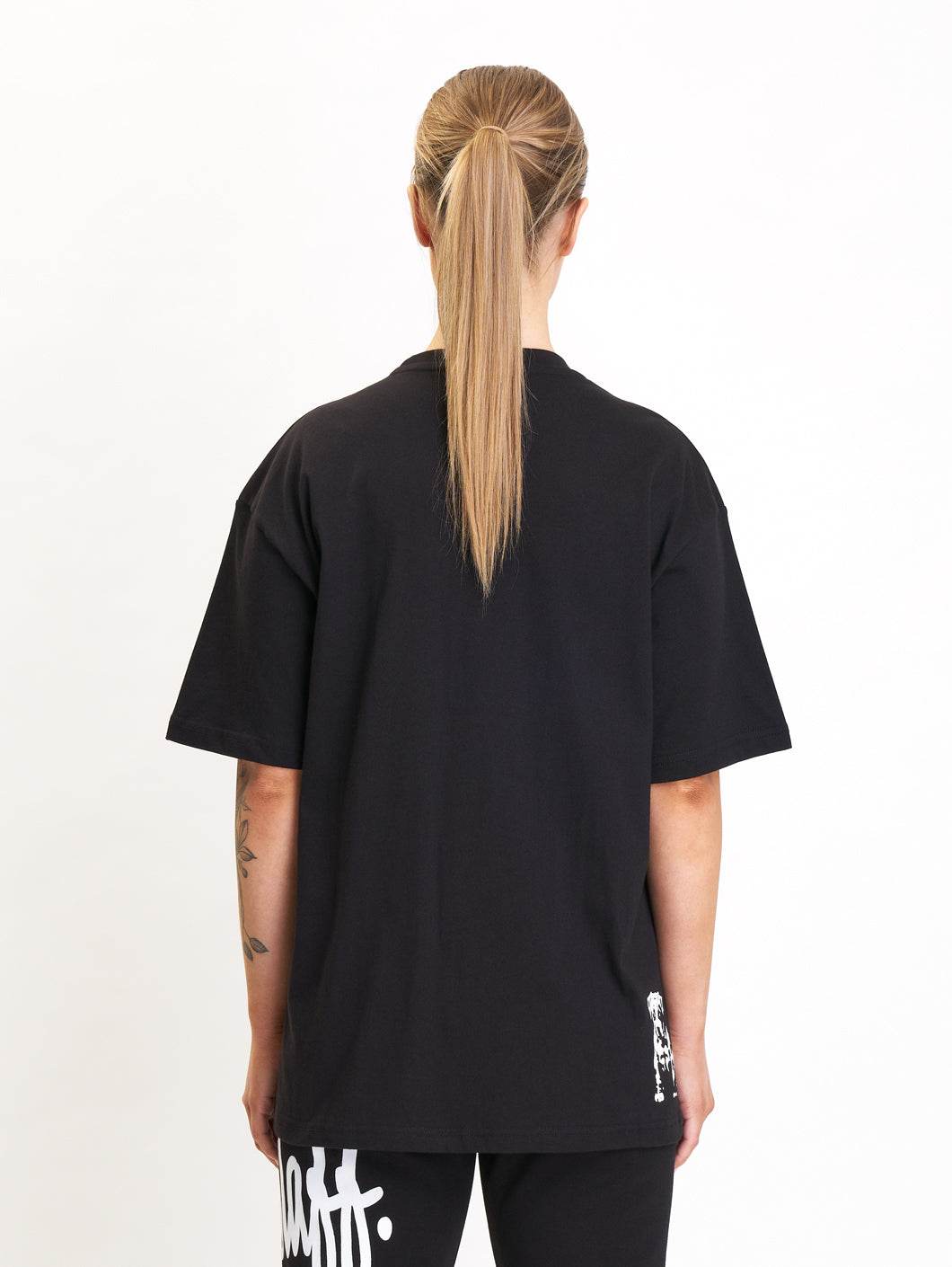 Fast Oversized T-Shirt - 3