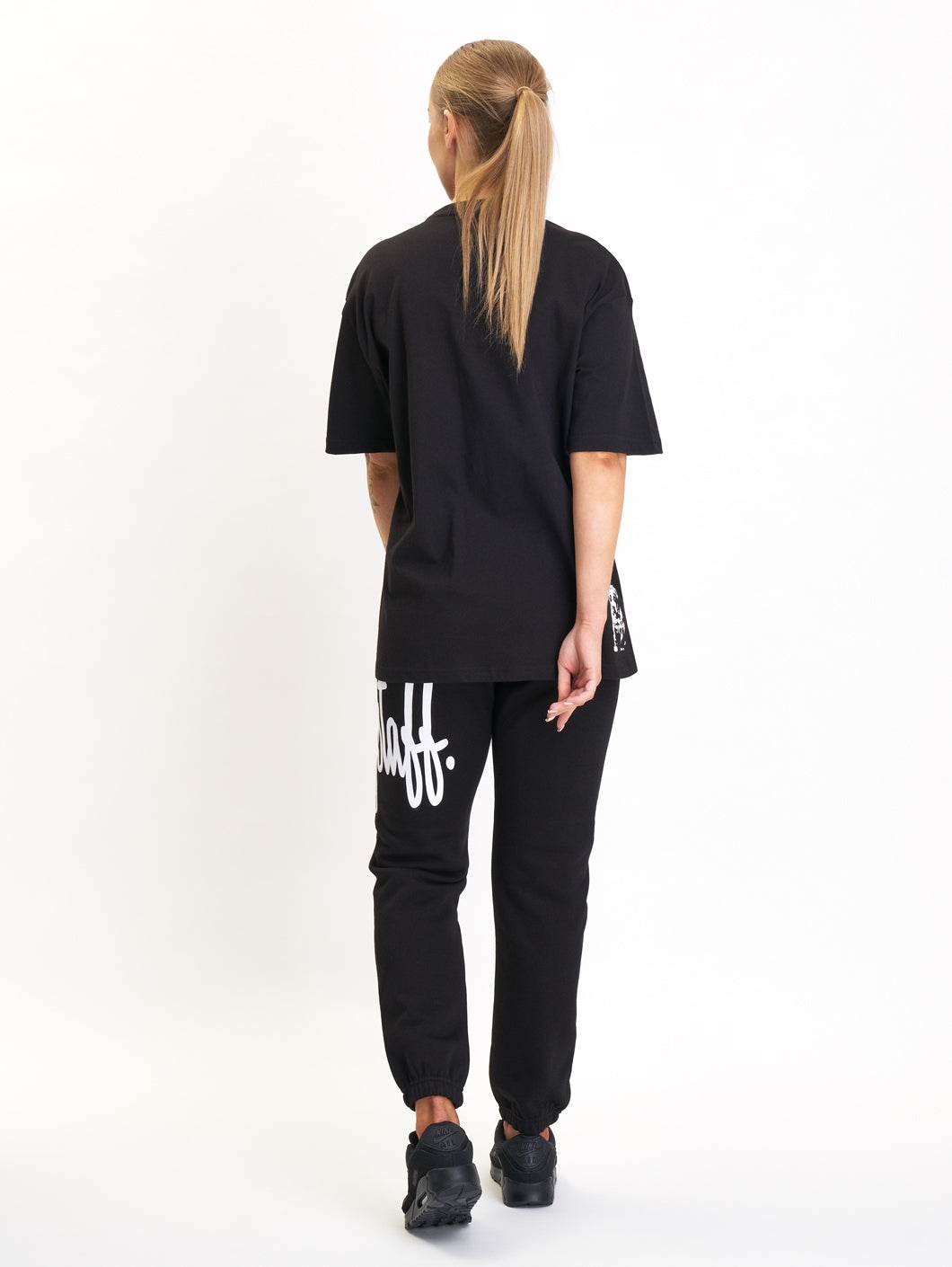 Fast Oversized T-Shirt - 2