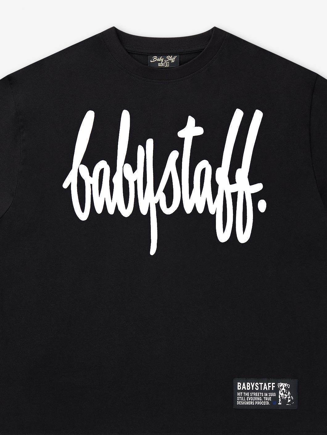 Fast Oversized T-Shirt - 4