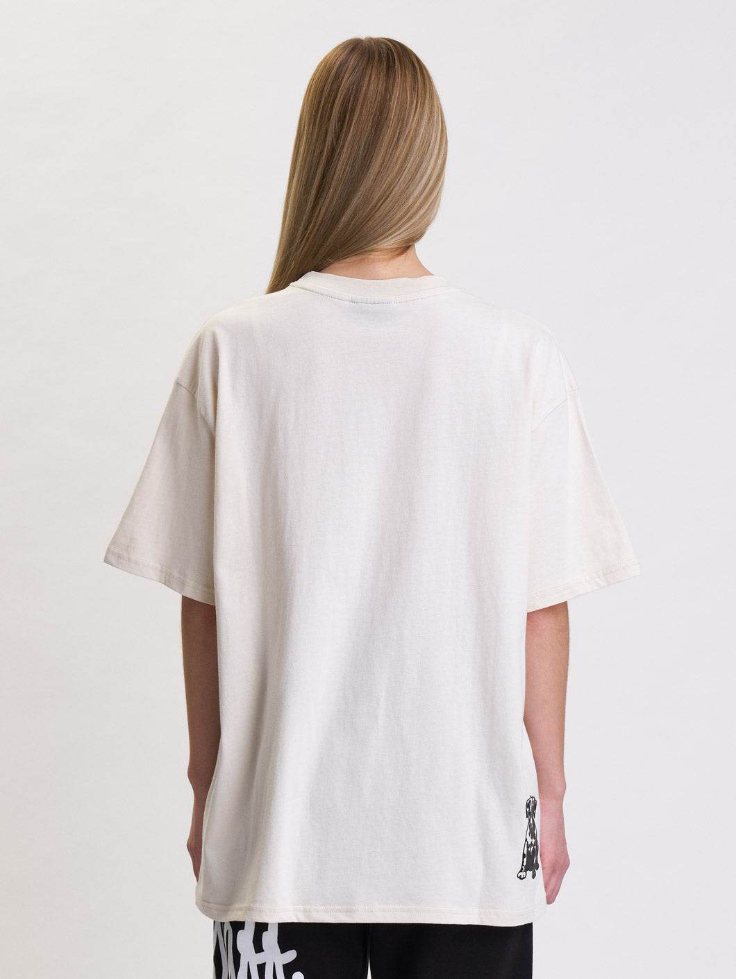 Babystaff Fast Oversize T-Shirt - 3