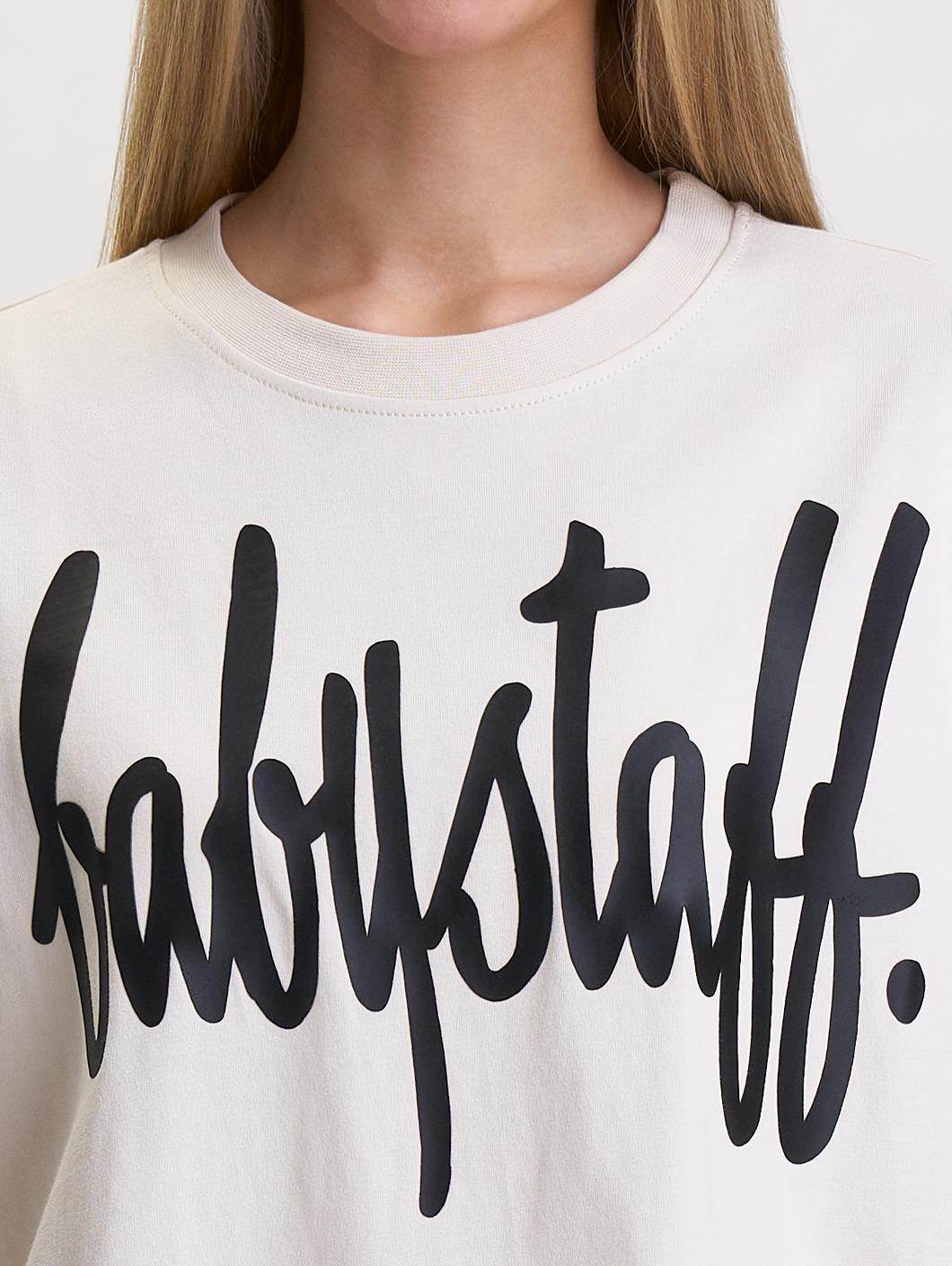 Babystaff Fast Oversize T-Shirt - 4