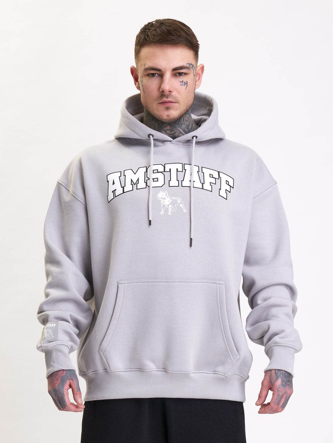 Men - Amstaff Wear