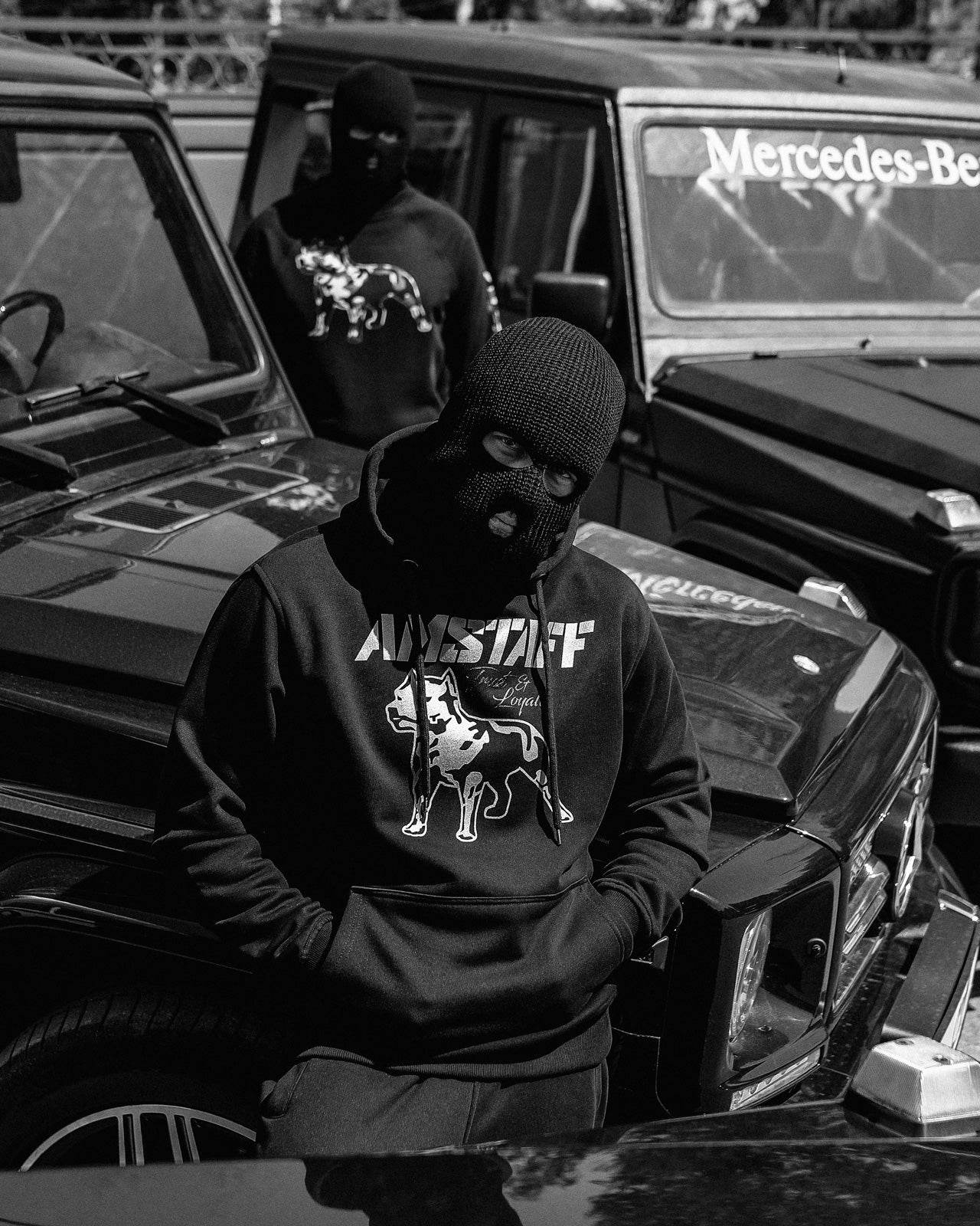 Amstaff Classics - Amstaff Wear