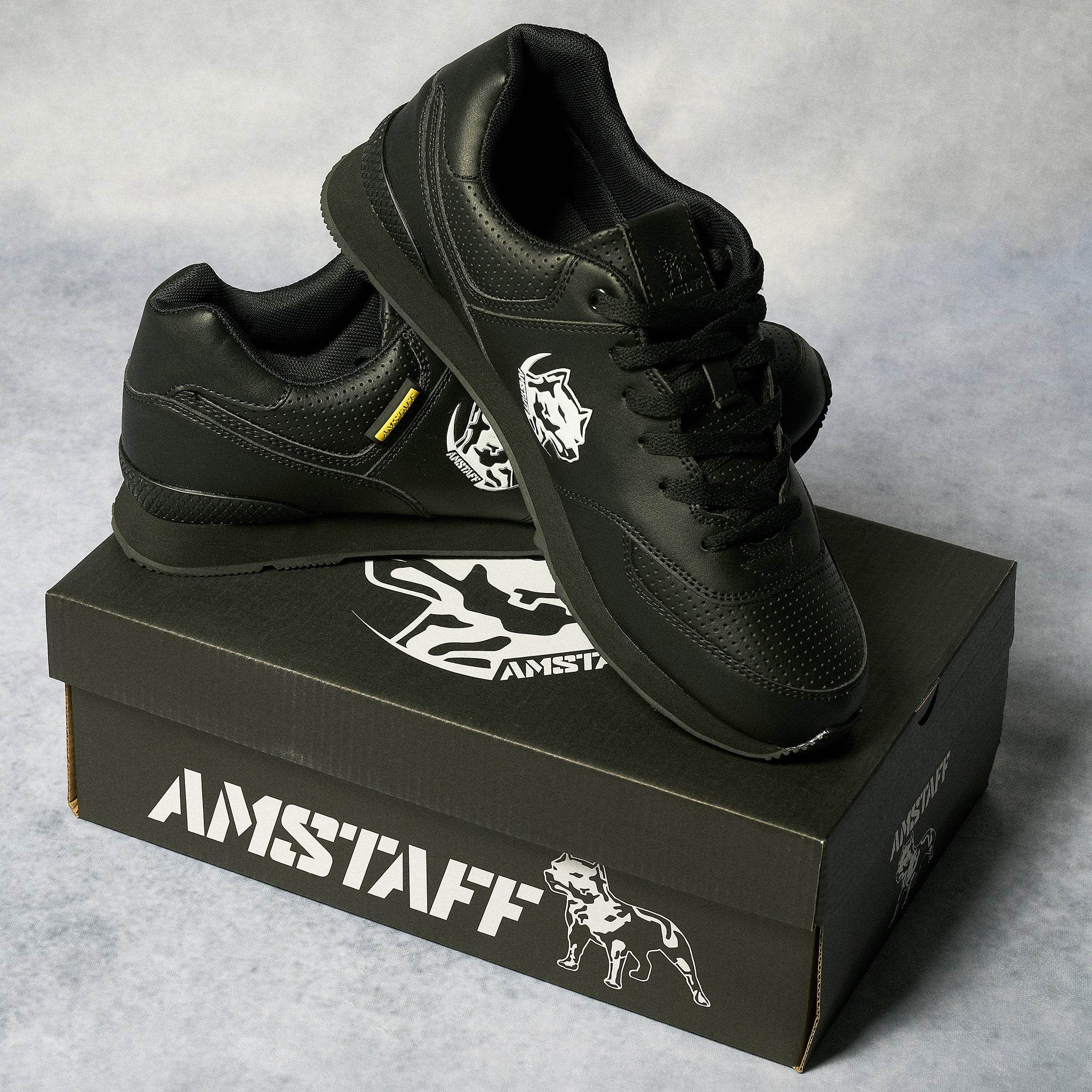 Sneakers - Amstaff Wear