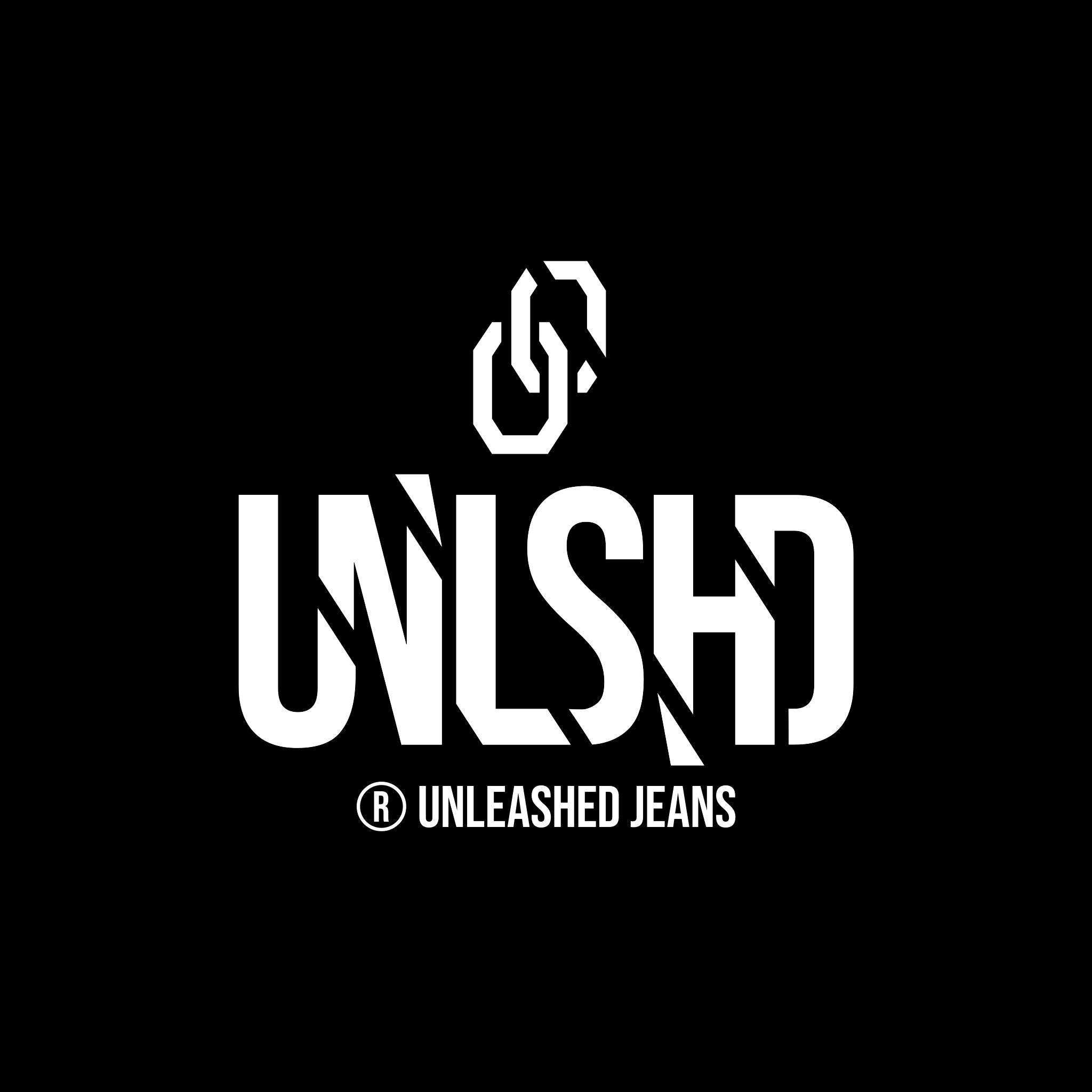 Unleashed Jeans - Amstaff Wear
