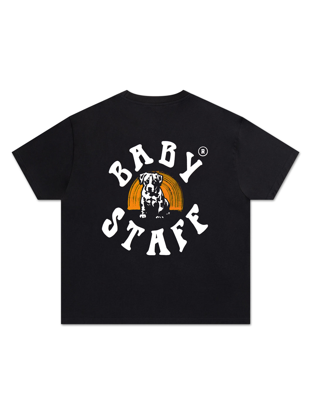 babystaff senya oversized t-shirt - 20