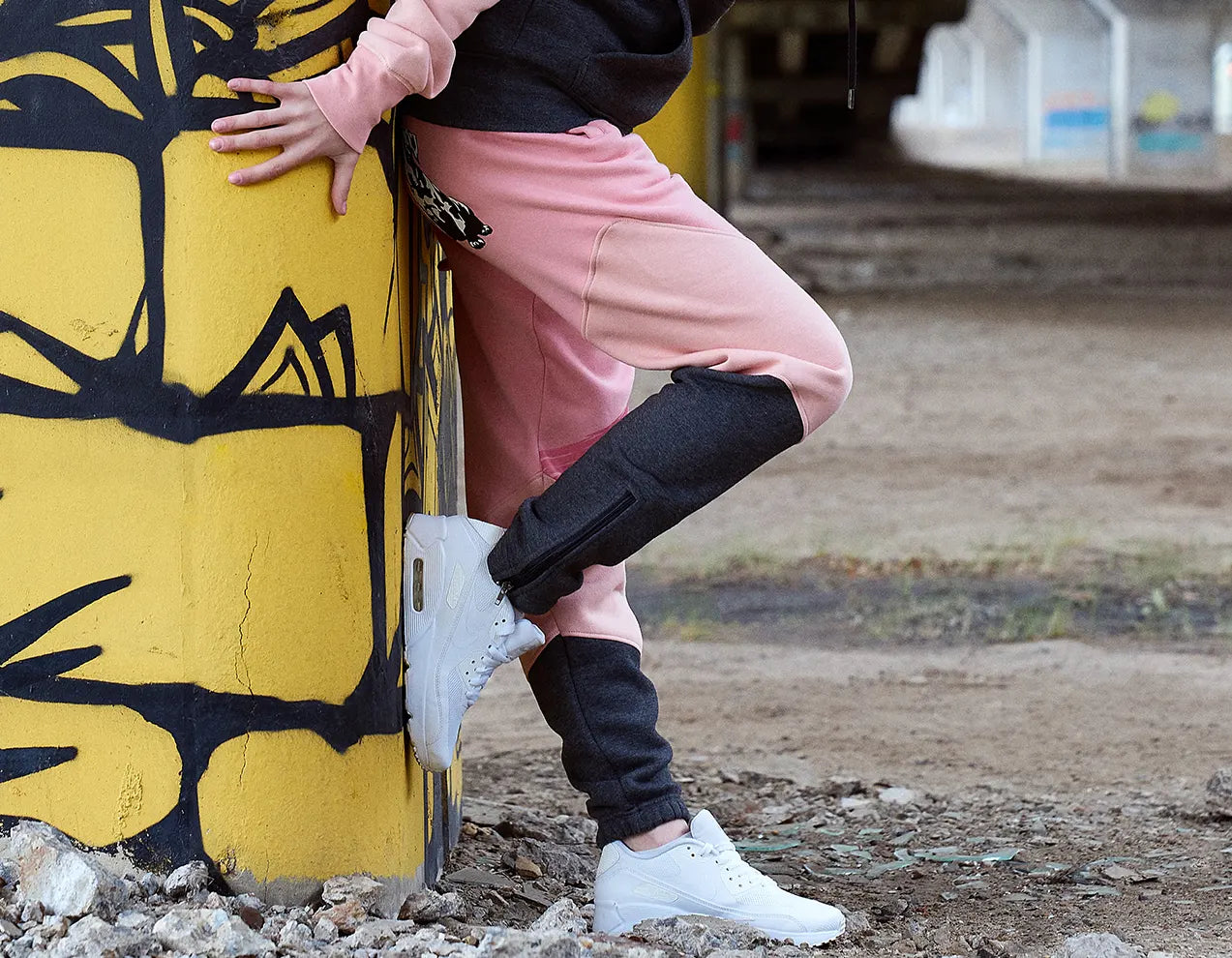 Babystaff Sweatpants