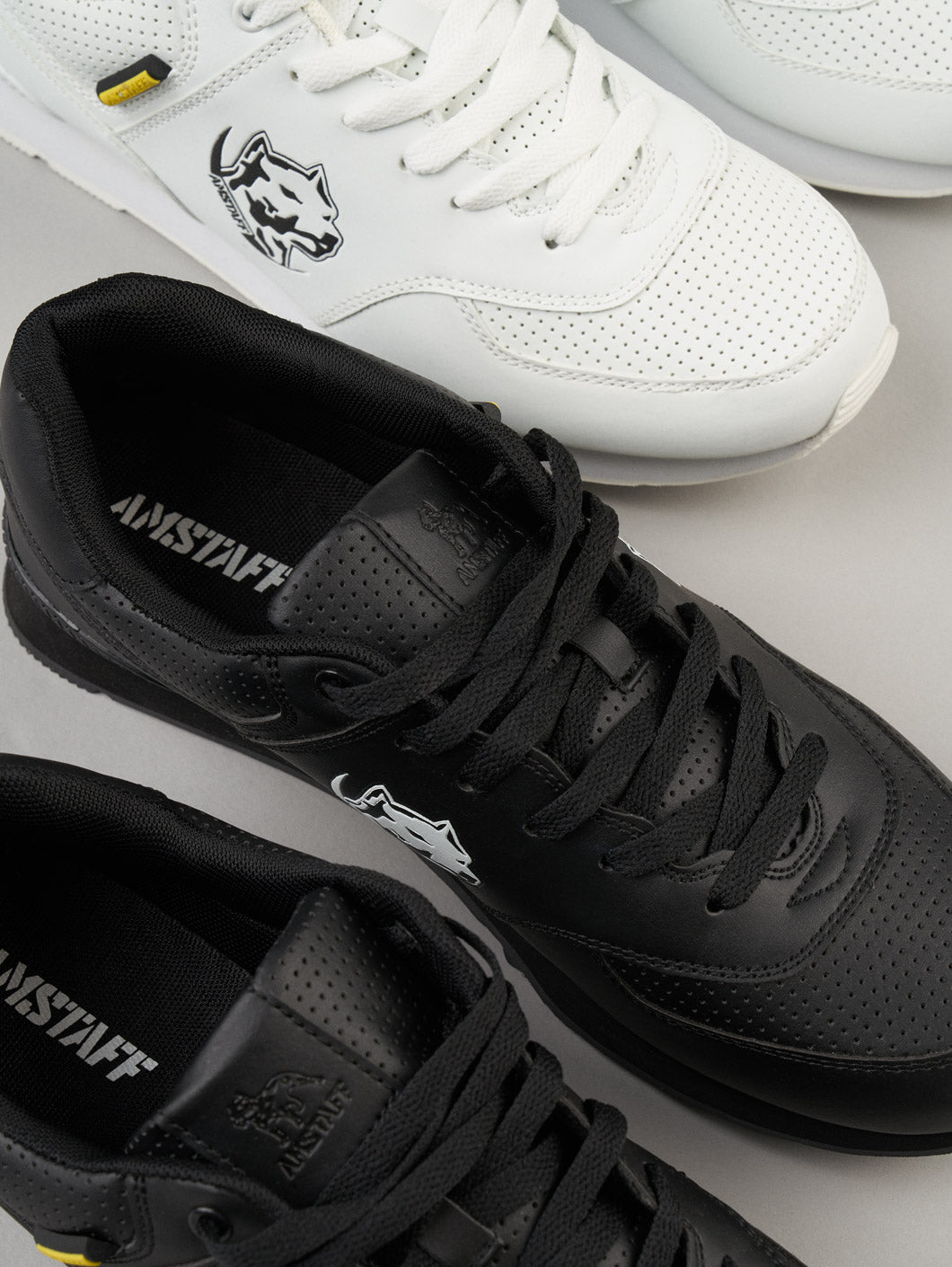 Amstaff Sneakers Bundle