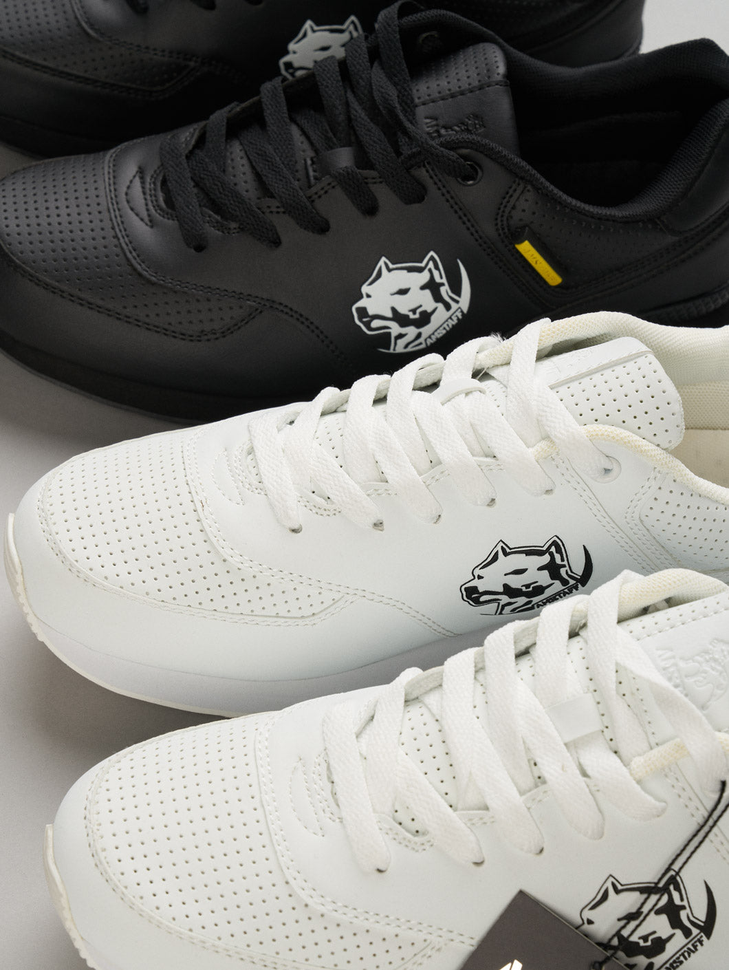 Amstaff Sneakers Bundle