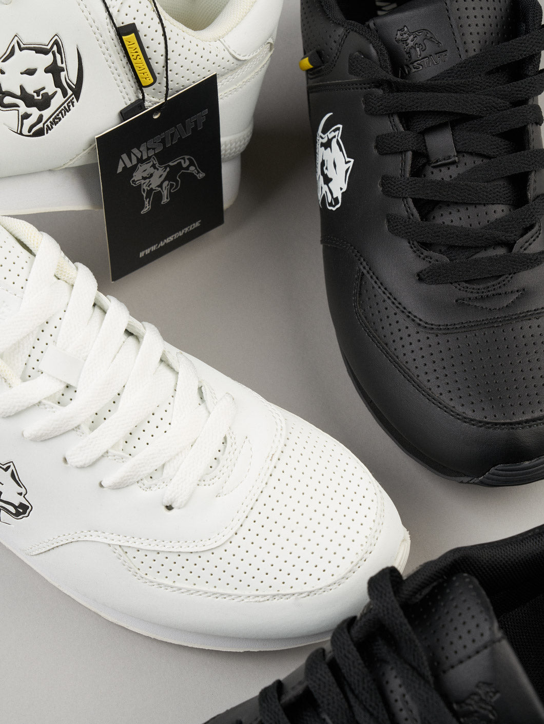 Amstaff Sneakers Bundle