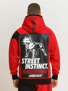 amstaff artras ziphoodie - 1