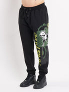 amstaff ninjo sweatpants black - 4