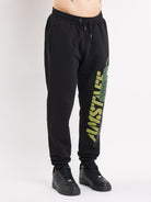 amstaff ninjo sweatpants black - 7