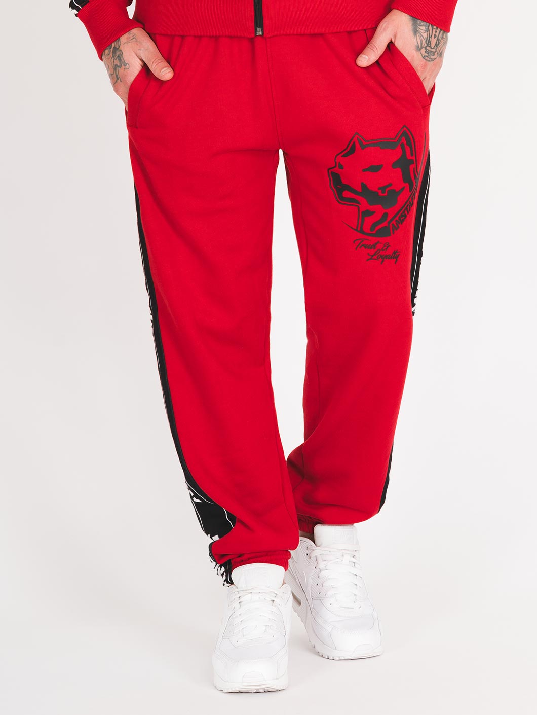 avator sweatpants - 10