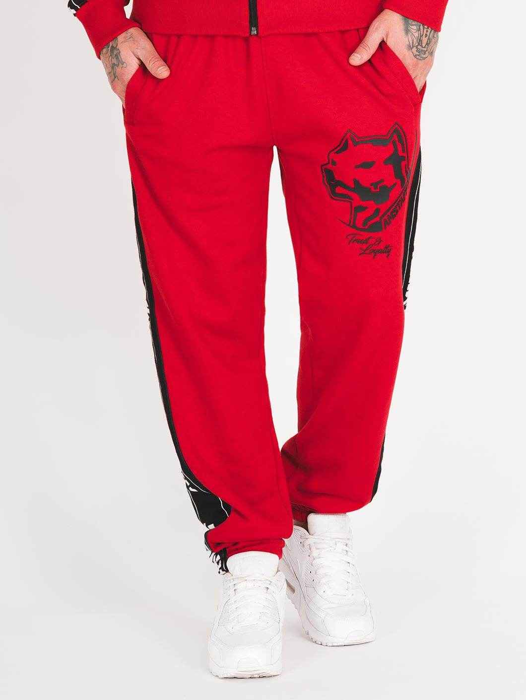 Avator Sweatpants - Amstaff Wear