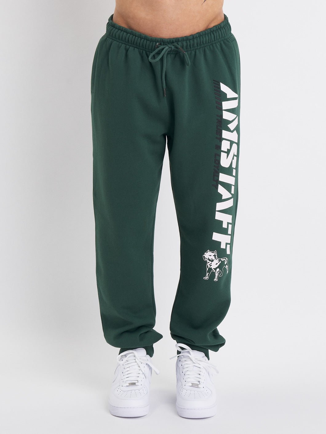 Logo 2.0 Sweatpants - 10