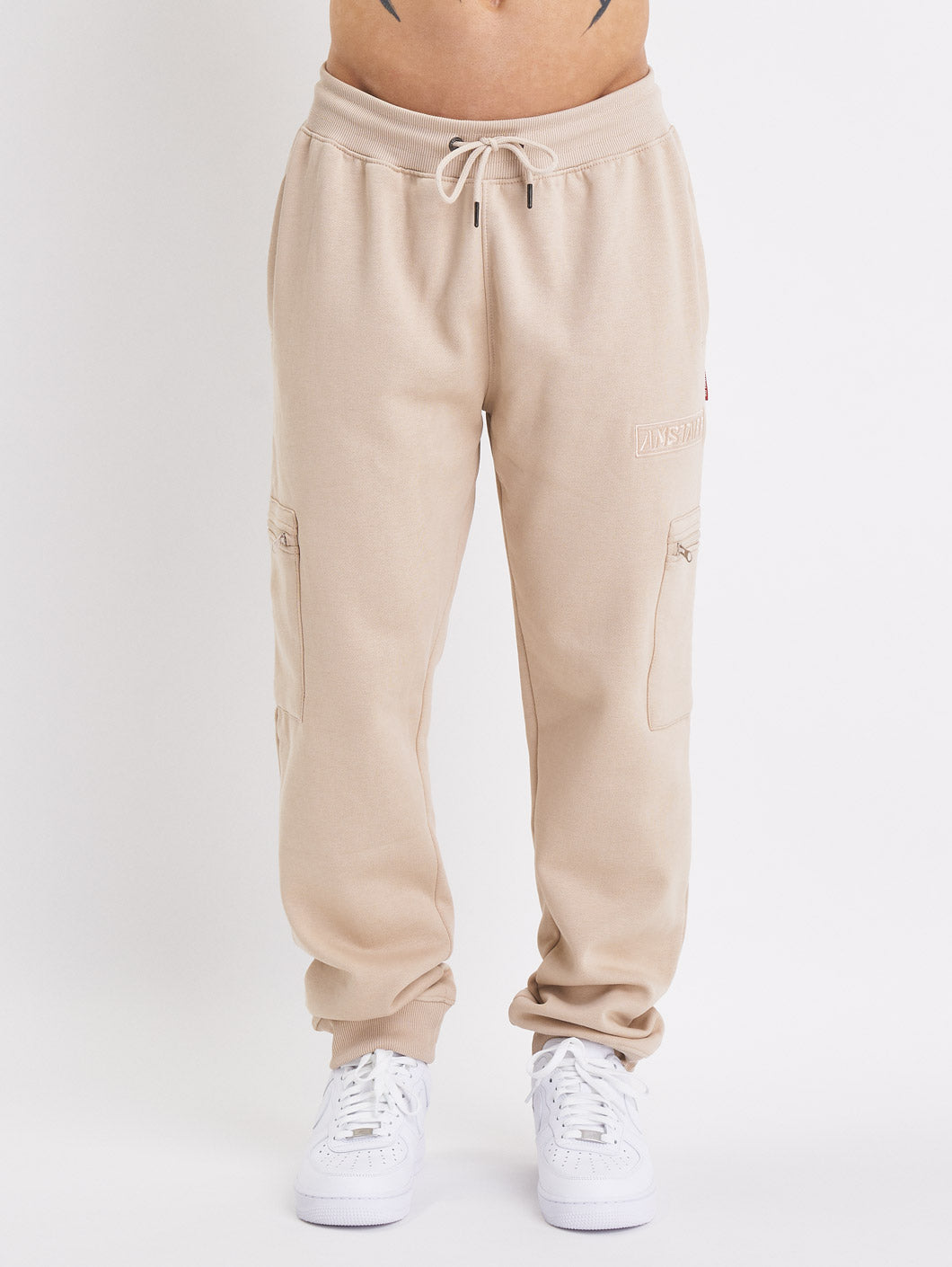 renaska cargo sweatpants - 15