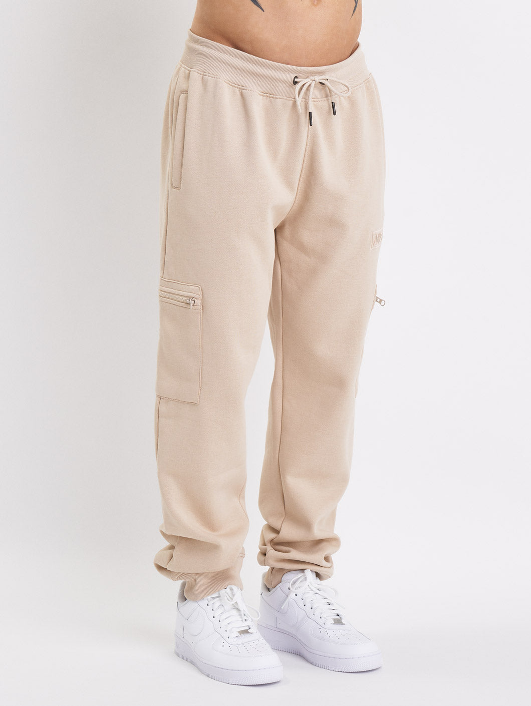 renaska cargo sweatpants - 4