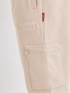 renaska cargo sweatpants - 7