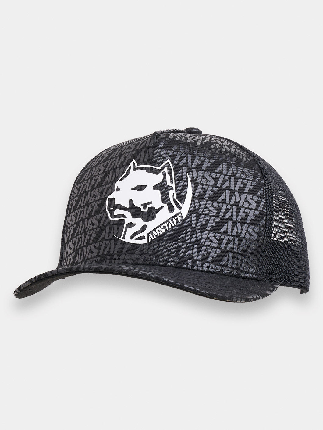 Amstaff Endor Trucker Cap - Amstaff Wear