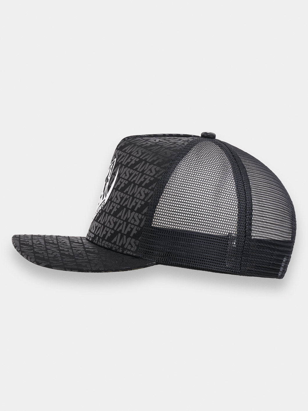 Amstaff Endor Trucker Cap - Amstaff Wear