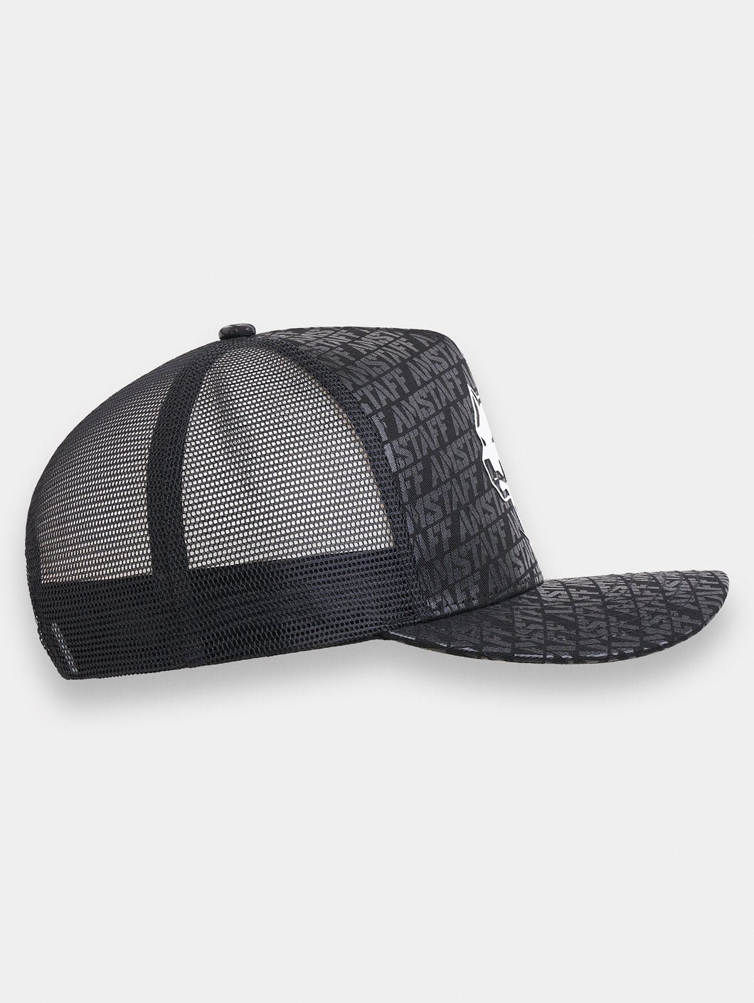Amstaff Endor Trucker Cap - Amstaff Wear