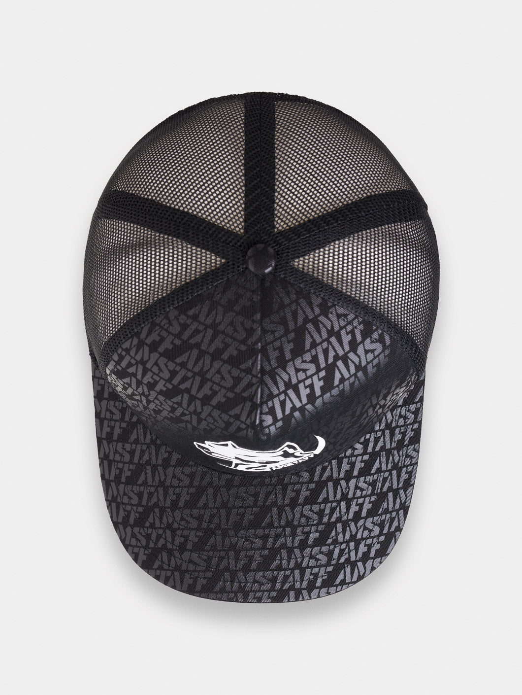 Amstaff Endor Trucker Cap - Amstaff Wear