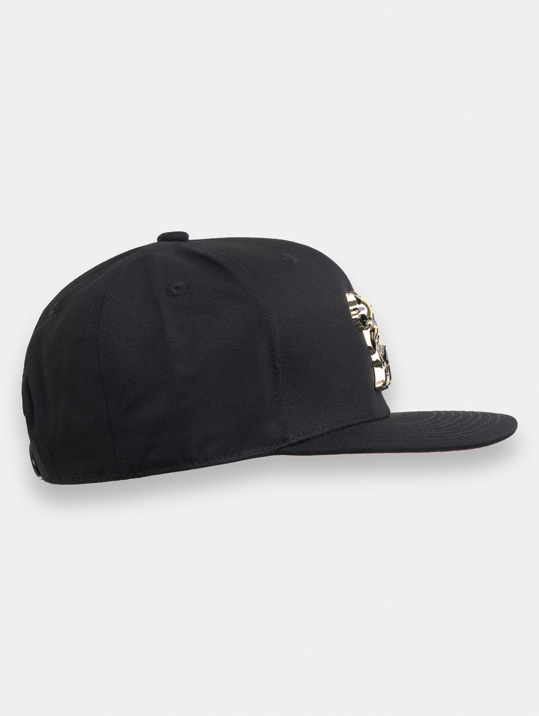 Amstaff Icon Snapback Cap - Amstaff Wear
