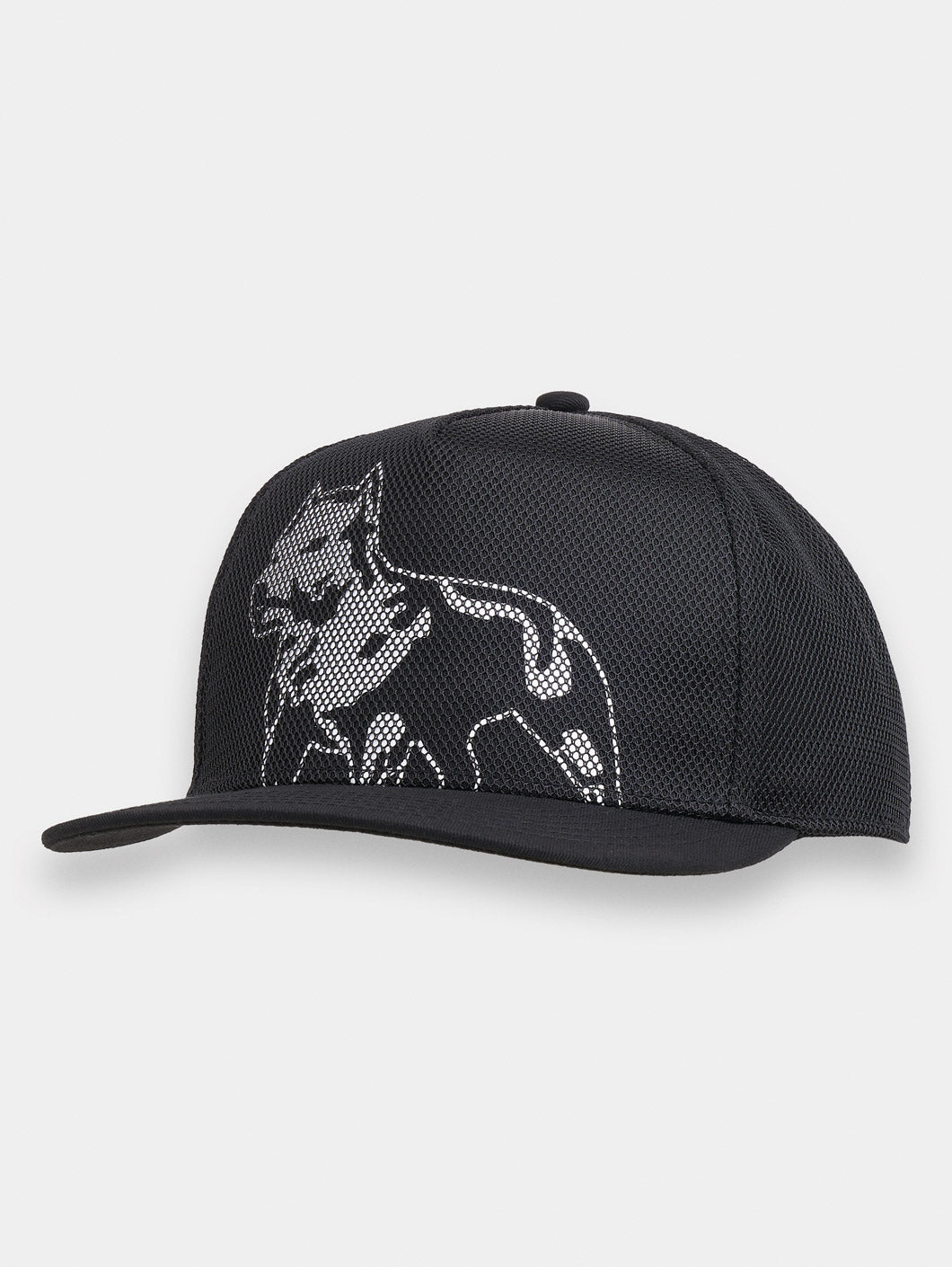 Amstaff Tolero Snapback Cap - Amstaff Wear