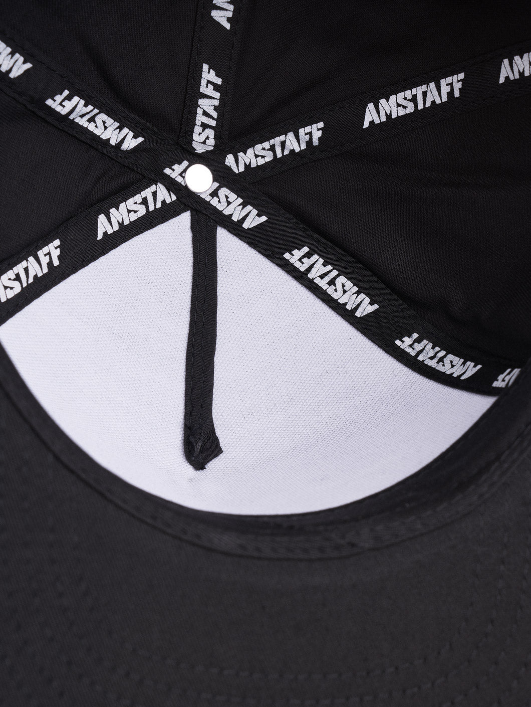 Amstaff Tolero Snapback Cap - Amstaff Wear