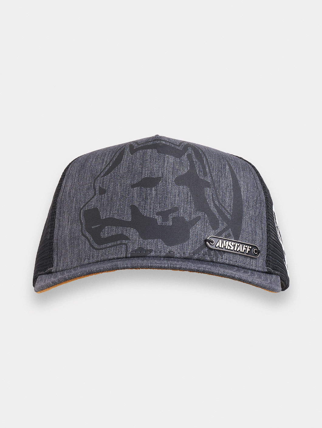 Amstaff Bandog Trucker Cap - Amstaff Wear