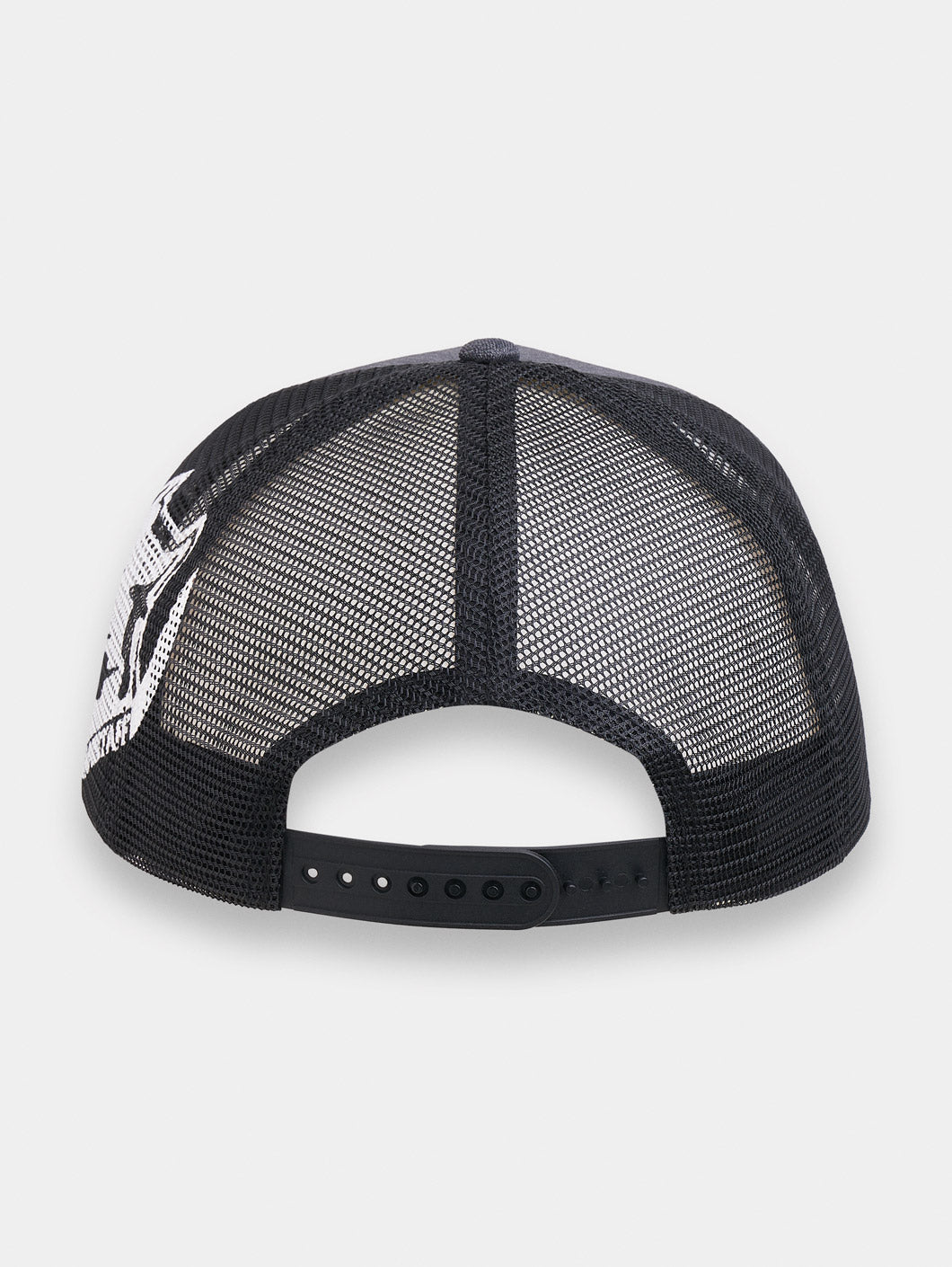 Amstaff Bandog Trucker Cap - Amstaff Wear