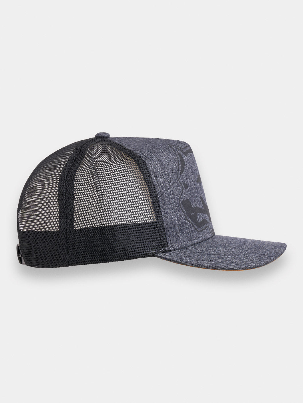 Amstaff Bandog Trucker Cap - Amstaff Wear